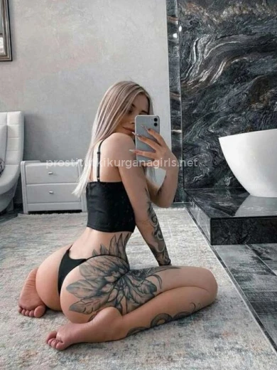Проститутка Настя - Фото 3 №101685