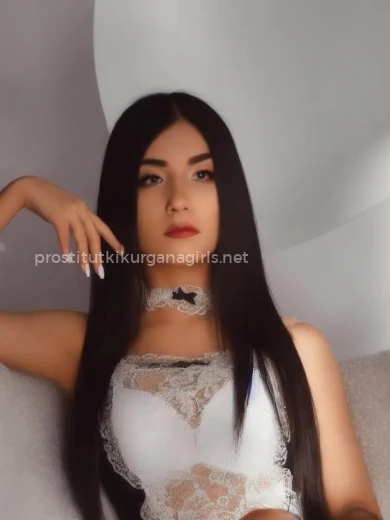 Проститутка Афелия - Фото 2 №157119