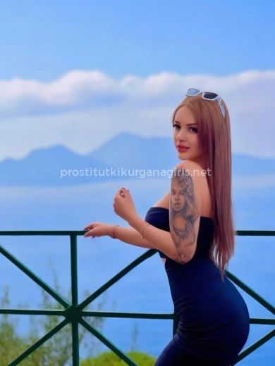 Проститутка Кэти - Фото 2 №158974
