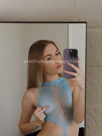 Проститутка Камилла - Фото 4 №167020