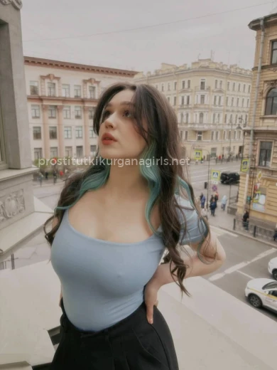 Проститутка Камилла - Фото 8 №167044