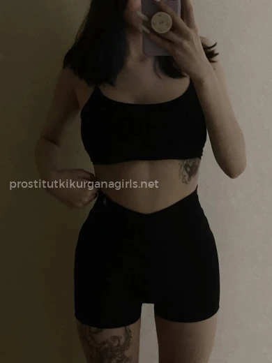 Проститутка Камилла - Фото 6 №167044