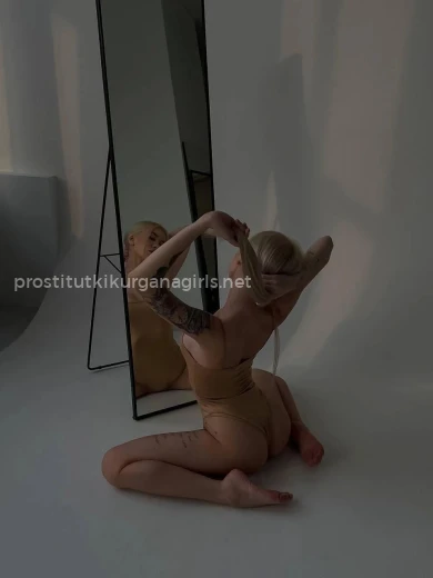 Проститутка Милана - Фото 5 №167048