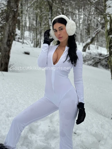Проститутка Ксения - Фото 8 №176595