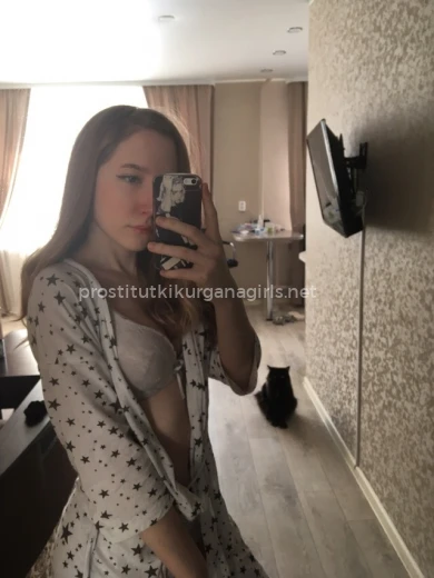 Проститутка Алина - Фото 4 №92690