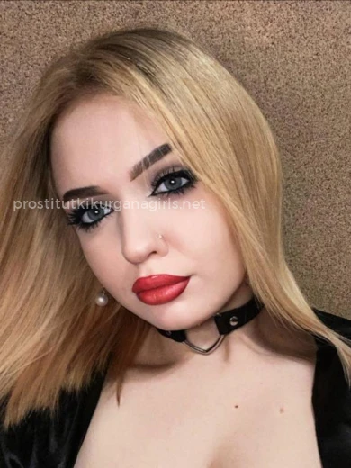Проститутка Елизавета - Фото 2 №92722